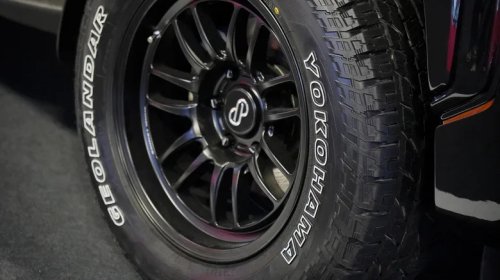 5 Tire Brands Owned By Japanese Companies