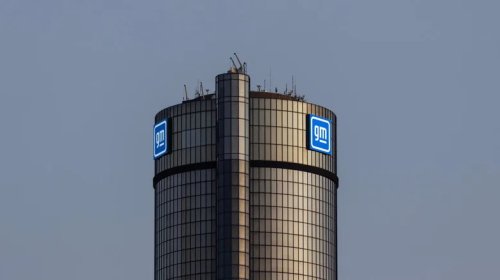 GM, GM Fully Believes AI Will Help Make Its Cars Better And Faster