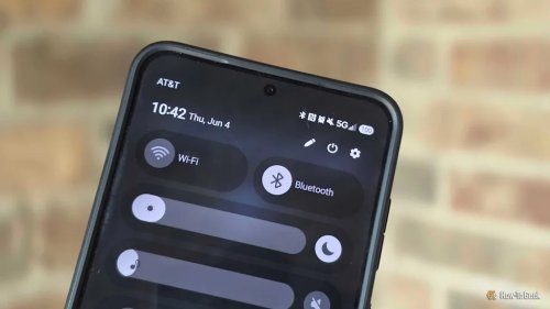 Your wired Android Auto connection secretly still uses Bluetooth for one important thing