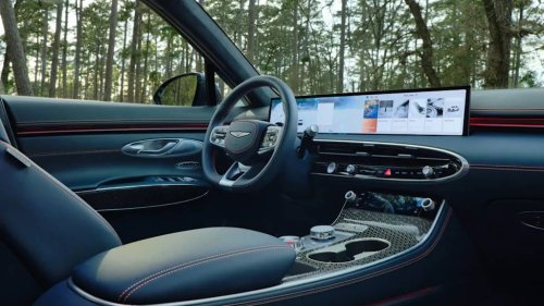 2026 Genesis GV70 vs GV80: The Cheaper SUV May Be The Smarter Buy