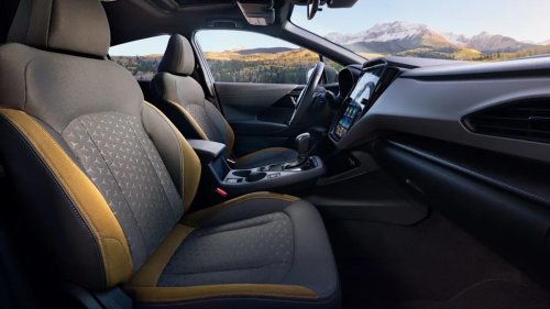 Which Is the Best 2026 Subaru Crosstrek Trim? Here’s Our Expert Advice