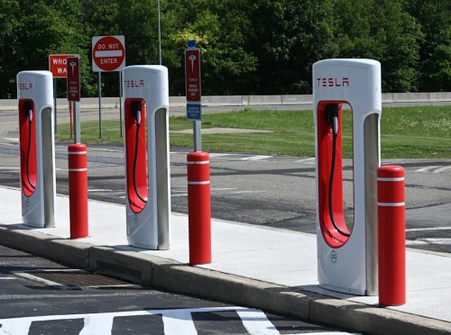 GM Says Its 2027 EVs Won't Need a Tesla Adapter. Your Trunk Will Disagree.