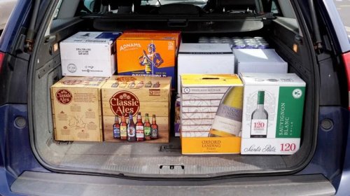 7 Common Objects That You Might Leave In A Hot Car That You Really Shouldn't