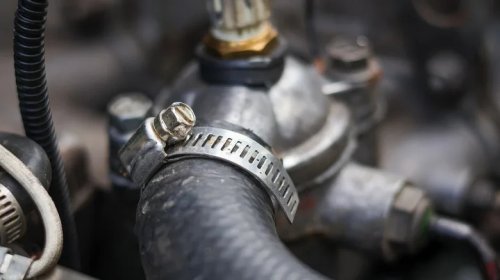 5 Car Parts You Need To Check At 50,000 Miles (That May Need To Be Replaced)