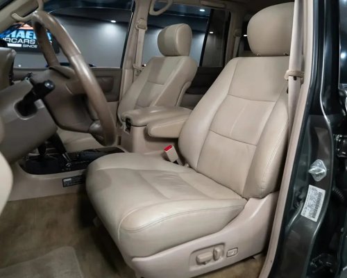 Toyota, Toyota Land Cruiser, This 25-Year-Old, 100k-Mile Toyota Land Cruiser Just Sold for Nearly as Much as a New One