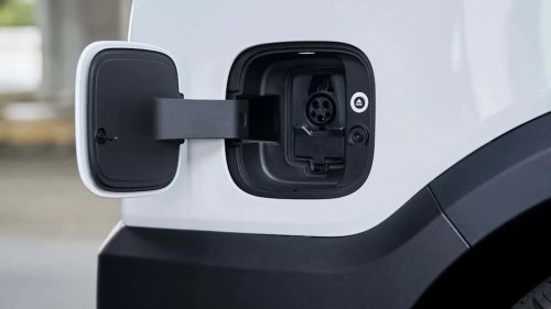 Amazon Added 10,000 Rivian Electric Vans In Just Six Months
