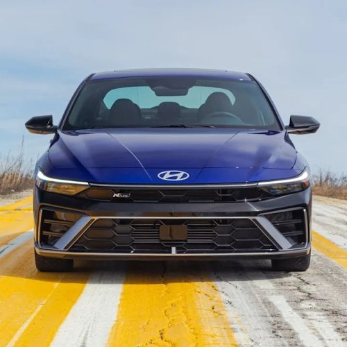 Top 10 Mainstream Car Manufacturer Websites, Ranked