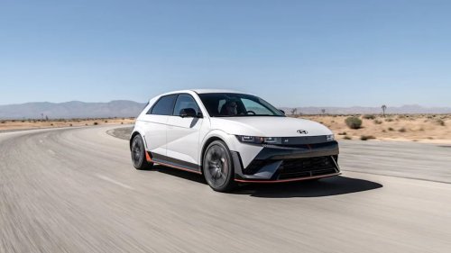 Study Says Odometer Reading Alone Tells You Nothing About EV Battery Health
