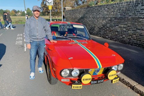 Lancia, 