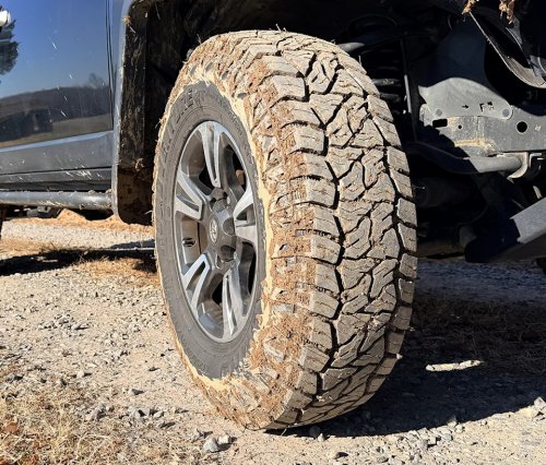 I Put These Budget Off-Road Tires Through 9 Months of Abuse. I'm Impressed.