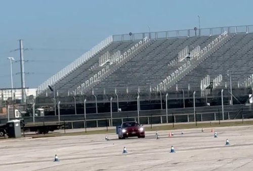BMW, BMW Builds Fans With M Track Days, Its High-Speed Classroom