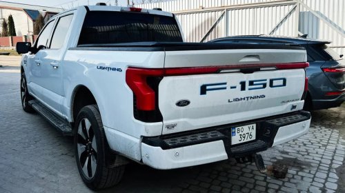 Ford, Ford F-150, Ford F-150 Lightning, 4 Common Problems With The Ford F-150 Lightning
