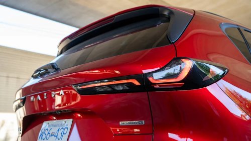 Mazda, Honda, Honda CR-V, SUV, Mazda CX-5 Vs. Honda CR-V Safety: One SUV Is Easily Ahead