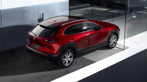 Mazda, Mazda CX-30, 12 Things To Know Before Buying A Mazda CX-30 (Used Or New)