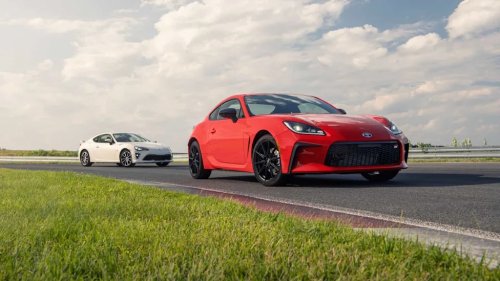 Porsche, Lexus, The affordable sports car that combines Porsche handling and Lexus reliability