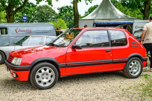 3 Hottest Hatches We Never Got In North America