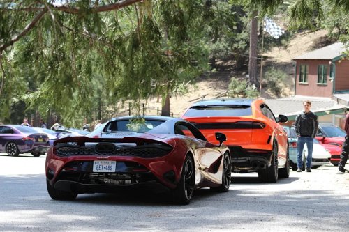 2026 McLaren 750S Spider Review: Proof That Supercars Should Still Be Punishing