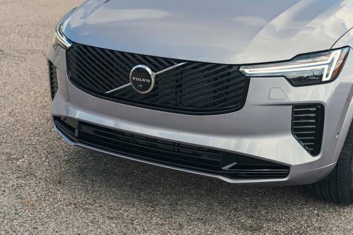Our Long-Term XC90 Plods Its Way Through 10,000 Miles