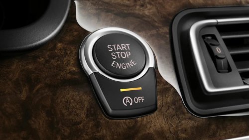 6 Useless Car Features You Can Do Without