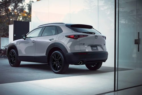 2026 Mazda CX-30 2.5 S Aire Edition Review: A Little Crossover With a Lot of Personality