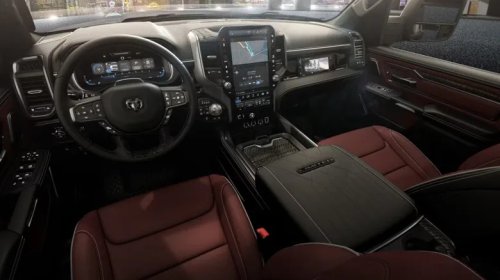 RAM, Toyota, Toyota Tundra, Ram 1500 Vs Toyota Tundra: Which Truck Offers More At Its Price Point?