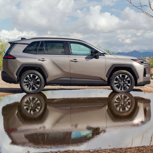 The Cars Everyone Wants: Top 5 Most In-Demand Vehicles In Each Segment