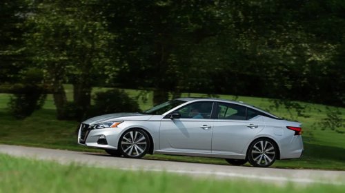 These Are The Cars Readers Deemed The Most Soulless