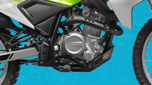 17 Awesome Motorcycles You Might’ve Missed from Honda, Harley-Davidson, Kawasaki and More