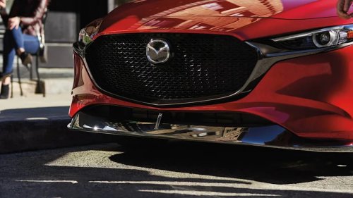 Mazda, I Drive the 2026 Mazda Mazda3 Hatch Turbo Premium Plus - Is It Still Amazing?