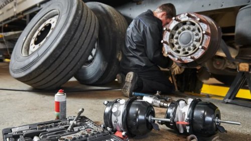 The Pros And Cons Of Electromagnetic Brakes