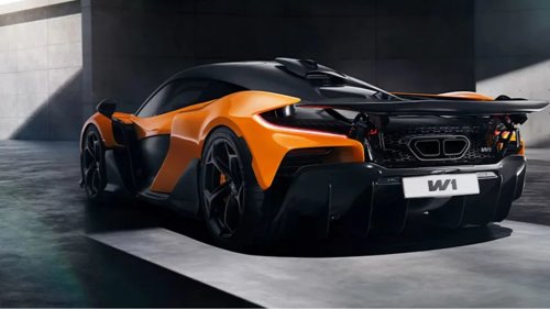 7 Cars With The Most Extreme Power-To-Weight Ratios In 2026