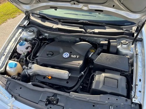 2002 Volkswagen Golf GTI 337 Edition for Sale