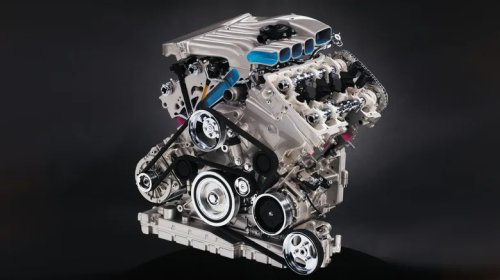 The Different Types Of W Engines Explained