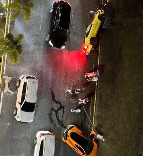 15 Photos Where Someone Has a Very Pricey Problem