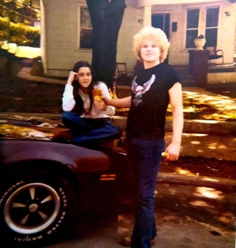 Pontiac, Have You Seen This 1977 Trans Am? Family Searching For Dad’s Legendary 400-Powered Pontiac