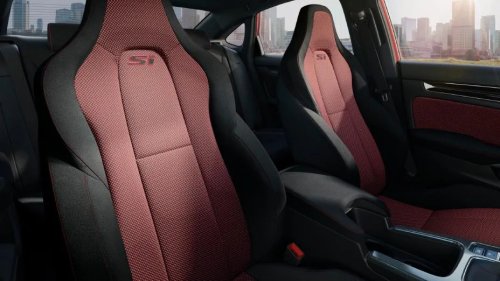 Honda, Is 2026 Honda Civic Si Still One of the Best Bangs for Your Buck?