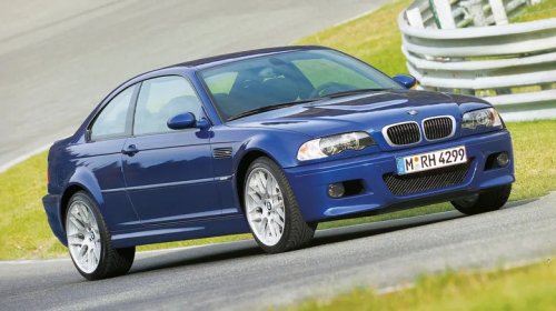 16 Of The Coolest BMW Designs Of All Time