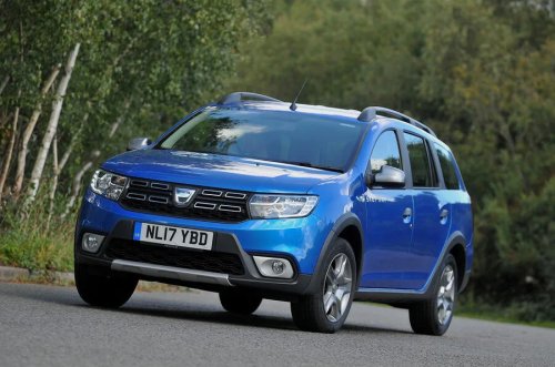 Dacia, Used Dacia Sandero: £1000 gem is Britain's best-value car