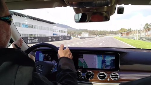 New Cars In Australia Will Need Safety Tech The U.S. Still Delays