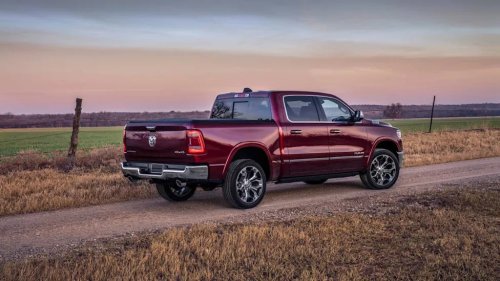 2021 Ford F-150 Vs. 2021 RAM 1500: Which Deserves Your Money?
