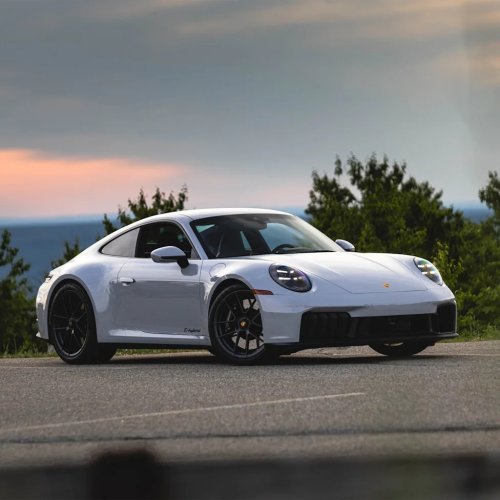 Porsche, Porsche 911, Porsche’s Most Controversial 911 Powertrain to Date Might Actually Get the Third Pedal It Deserves