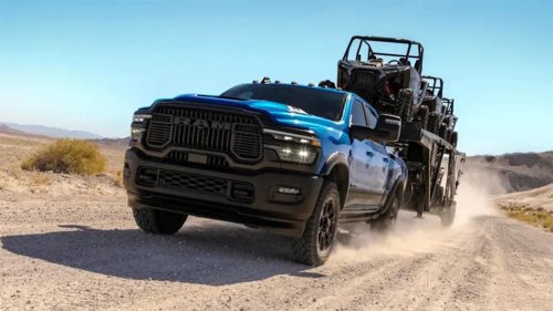 Year-End Deals Are Here, and Some New Cars Are $30,000 Off MSRP