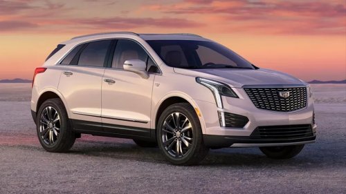 Cadillac, Cadillac Just Killed Two Gas suvs, but Its Suddenly Bringing Them Back