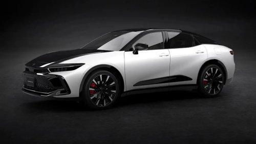 Toyota, Toyota Quietly Updates One of Its Quirkiest Models Where It Matters