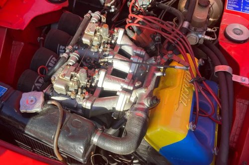 Lancia, 