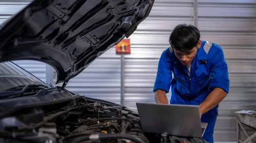 What Does Oil Starvation Do To A Turbocharger?
