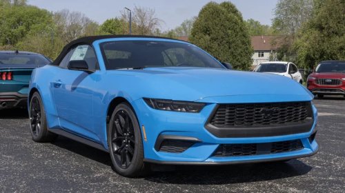 These Cars Are More Than Ready For A New Generation