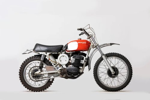 18 Steve McQueen Cars and Motorcycles That Have Sold at Auction