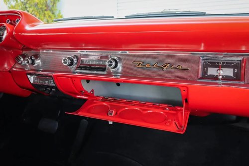 This Is How The Cupholder Became an Essential Feature for American Drivers