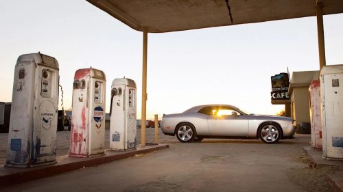 Dodge Challenger SRT8 vs. Ford Shelby GT500: The 2008 Muscle Car Battle Nobody Saw Coming